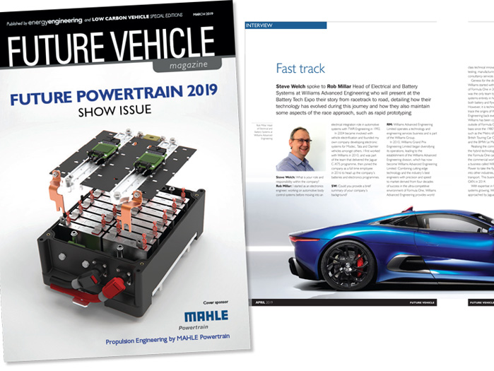Future Vehicle Magazine
